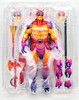 Masters of the Universe Buzz-Off MOTUbi Action Figure 2025 Mondo 24827