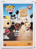 Funko Pop! Movies White Men Can't Jump Billy Hoyle 977 Vinyl Figure