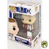 Funko POP NBA Dallas Mavericks Kristaps Porziņģis 61 Vinyl Figure