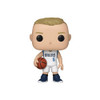 Funko POP NBA Dallas Mavericks Kristaps Porziņģis 61 Vinyl Figure