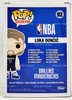 Funko POP NBA Mavericks Luka Dončić 92 Vinyl Figure