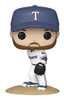 Funko POP MLB Rangers Corey Kluber 43 Vinyl Figure