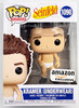 Funko Pop! Television Seinfeld Kramer in Underwear 1090 Vinyl Figure
