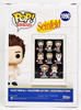 Funko Pop! Television Seinfeld Kramer in Underwear 1090 Vinyl Figure