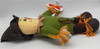 Wizard of Oz Scarecrow Plush 18 Inch Toy Factory Item No. 317X000 June 2012