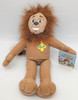 Wizard of Oz Cowardly Lion Plush 15 Inch Toy Factory Item No. 3173023 Oct 2012