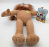 Wizard of Oz Cowardly Lion Plush 15 Inch Toy Factory Item No. 3173023 Oct 2012