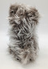 Wizard of Oz Toto Dog Plush 8 Inch 1998 Warner Brothers Studio Store #2158