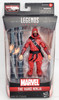 Marvel Legends Series The Hand Ninja 6 Inch Action Figure 2021 Hasbro F0261