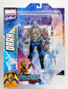 Marvel Select Guardians of The Galaxy 2 Drax & Baby Groot Action Figure Set