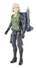 Marvel Avengers Infinity War Titan Hero Power FX Black Widow Action Figure