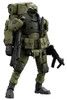 Early Governor Vol. 1 Jungle Type Model Kit Kotobukiya 02757