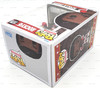 Funko Pop! Movies Rocky 45th Apollo Creed 2021 Vinyl Figure #1178