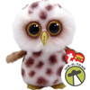 Ty Beanie Boos Whoolie the Owl Plush Small