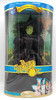 The Wizard of Oz Wicked Witch Porcelain Doll 2005 Brass Key Keepsakes Item#2113