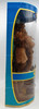 The Wizard of Oz Cowardly Lion Porcelain Doll 2005 Brass Key Keepsakes Item#2114
