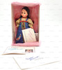 Madame Alexander Vassalissa Russia Kukla Doll 1995 Alexander Doll Co. #11101