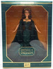 Barbie Empress of Emeralds Doll Royal Jewels Collection 1999 Mattel #25680