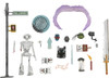 Teenage Mutant Ninja Turtles The Last Ronin Accessory Set 2024 NECA 54435