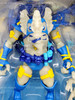 Super7 ULTIMATES! Teenage Mutant Ninja Turtles Wingnut & Screwloose GITD Figures