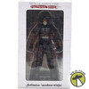 The Fwoosh Articulated Icons Solitaire Modern Ninja Action Figure Feudal Series
