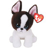 Ty Beanie Boos Portia the Terrier Dog Plush Small