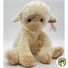Ty Beanie Buddy Meekins the Lamb Plush 2005