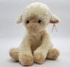 Ty Beanie Buddy Meekins the Lamb Plush 2005