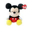 Ty Beanie Babies Mickey Mouse Plush Small