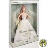 Romantic Wedding 2001 Barbie Doll The Bridal Collection 2000 Mattel 29438