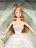 Romantic Wedding 2001 Barbie Doll The Bridal Collection 2000 Mattel 29438