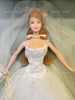 Romantic Wedding 2001 Barbie Doll The Bridal Collection 2000 Mattel 29438