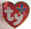 Ty Beanie Buddy Love to Mom the Bear Plush
