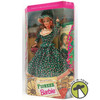 Pioneer Barbie Doll American Stories Collection Special Ed. 1994 Mattel 12680