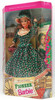 Pioneer Barbie Doll American Stories Collection Special Ed. 1994 Mattel 12680