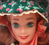 Pioneer Barbie Doll American Stories Collection Special Ed. 1994 Mattel 12680