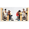 Sass 'n Class by Annie Lee Compliments to the Cook Figurine Sandy 6068