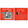 Sass 'n Class by Annie Lee Compliments to the Cook Figurine Sandy 6068