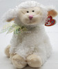 Ty Beanie Buddy Floxy the Lamb Plush 2007