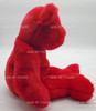 Ty Beanie Buddy #1 the Bear Plush 2002