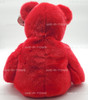 Ty Beanie Buddy #1 the Bear Plush 2002