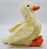 Ty Classic Quackie the Duck Plush