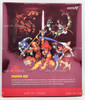 ThunderCats Mumm-Ra Evil Glow Action Figure Super7 80971