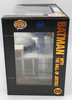 Funko POP! Town #09 DC Batman With The Hall Of Justice Vinyl Figure Set