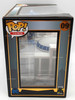 Funko POP! Town #09 DC Batman With The Hall Of Justice Vinyl Figure Set