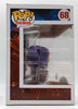 Funko POP! Retro Toys Masters of The Universe Skeletor On Throne Vinyl Figure 68