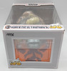 Funko POP! Deluxe Star Wars #416 The Mandalorian & Child On Bantha Vinyl Figure