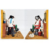 Sass 'n Class by Annie Lee The Barber's Chair from Spit-Shine and Fingerwave