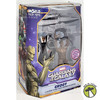 Guardians of the Galaxy Groot Flying Figure Helicopter RC World Tech Toys 01872