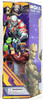 Guardians of the Galaxy Groot Flying Figure Helicopter RC World Tech Toys 01872